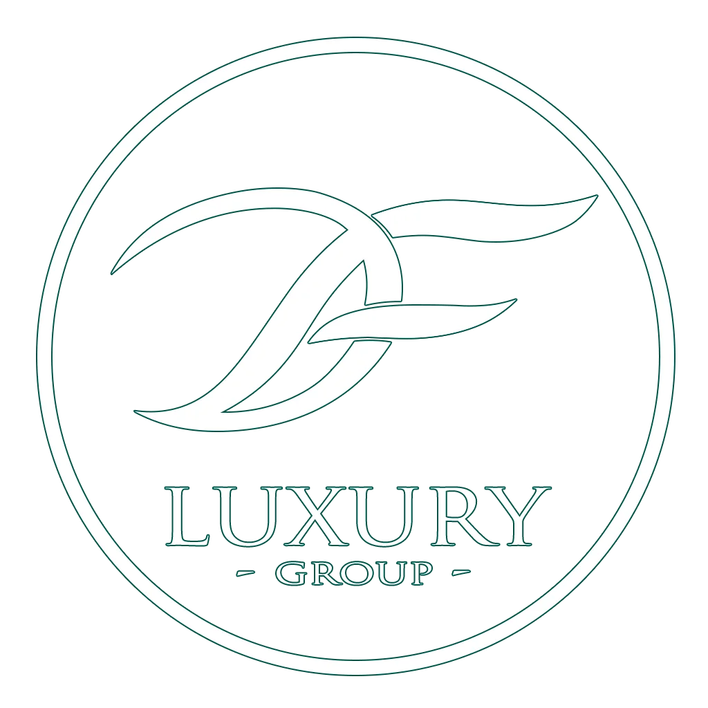 DF Luxury Group